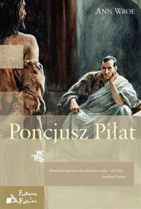 Picture of Poncjusz Piłat