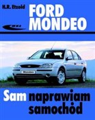 Ford Monde... - Hans Rudiger Etzold -  foreign books in polish 