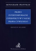 Prawo inte... - Krzysztof Mularski -  Polish Bookstore 