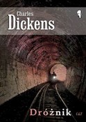 Dróżnik - Charles Dickens -  books in polish 