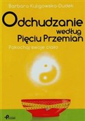Odchudzani... - Barbara Kuligowska-Dudek -  Polish Bookstore 