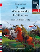 Bitwa Wars... - Ewa Nowak - Ksiegarnia w UK