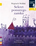 Sekret pon... - Wojciech Widłak -  books from Poland