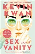Książka : Sex and Va... - Kevin Kwan