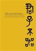Książka : Chiny i Az... - Opracowanie Zbiorowe