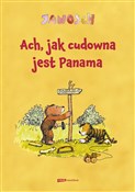 Ach, jak c... - Janosch -  Polish Bookstore 