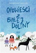 Opowieści ... - Przemek Corso -  books from Poland