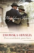 Pora westc... - Magdalena Kawka -  books in polish 