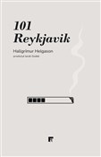 101 Reykja... - Hallgrimur Helgason -  Polish Bookstore 