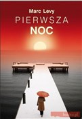 Pierwsza n... - Marc Levy -  foreign books in polish 