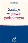 Sankcje w ... - Paweł Majka -  books from Poland
