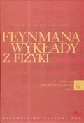 Feynmana w... - Leighton Sands Feynman -  Książka z wysyłką do UK