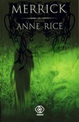 Merrick - Anne Rice -  Książka z wysyłką do UK