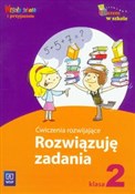 polish book : Ćwiczenia ... - Jadwiga Hanisz