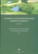 Ochrona i ... - Włodzimierz Marszelewski -  books from Poland