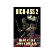 Polska książka : Kick-Ass 2... - Mark Millar, John Jr. Romita
