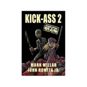 Obrazek Kick-Ass 2