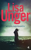 Wyspa niep... - Lisa Unger -  Polish Bookstore 