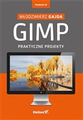 GIMP Prakt... - Włodzimierz Gajda -  books in polish 