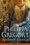 Książka : Kochanek d... - Philippa Gregory