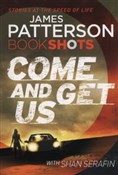 polish book : Come and G... - James Patterson, January LaVoy