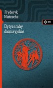Polska książka : Dytyramby ... - Fryderyk Nietzsche
