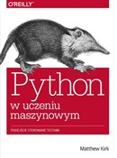 Python w u... - Matthew Kirk -  books in polish 