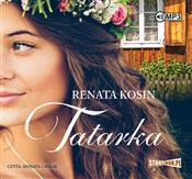 Tatarka - Renata Kosin -  foreign books in polish 