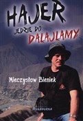 Hajer jedz... - Mieczysław Bieniek -  books in polish 