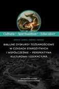 Biblijne d... - Renata Jasnos, Andrzej Mrozek -  books in polish 