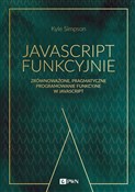 JavaScript... - Kyle Simpson -  books from Poland