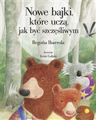 Nowe bajki... - Begona Ibarrola -  Polish Bookstore 