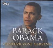 [Audiobook... - Barack Obama -  foreign books in polish 