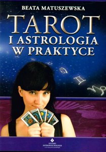 Picture of Tarot i astrologia w praktyce