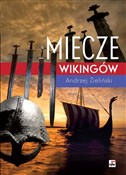 Miecze wik... - Andrzej Zieliński -  books from Poland