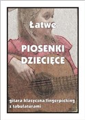 Łatwe pios... - Małgorzata Pawełek -  Książka z wysyłką do UK