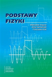 Picture of Podstawy fizyki w.2023