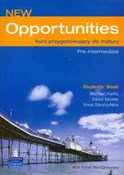 Opportunit... - Michael Harris, David Mower, Anna Sikorzyńska -  books from Poland