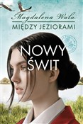 polish book : Między jez... - Magdalena Wala