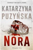 Nora DL - Katarzyna Puzyńska -  Polish Bookstore 