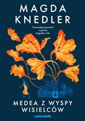 polish book : Medea z Wy... - Magda Knedler
