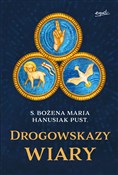 Drogowskaz... - Bożena Maria Hanusiak -  foreign books in polish 