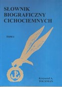 Słownik bi... - Krzysztof A. Tochman -  Książka z wysyłką do UK