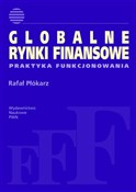 polish book : Globalne r... - Rafał Płókarz