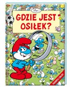 Smerfy Gdz... -  books from Poland