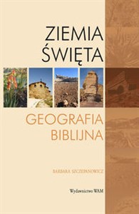 Picture of Ziemia Święta Geografia biblijna