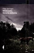 Miedzianka... - Filip Springer -  Polish Bookstore 