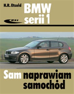 Picture of BMW serii 1 od września 2004 do sierpnia 2011