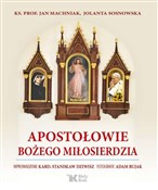 Apostołowi... - Jolanta Sosnowska, Jan Machniak, Stanisław Dziwisz -  foreign books in polish 