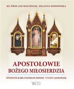 Picture of Apostołowie Bożego Miłosierdzia